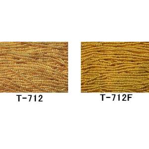 [AA004]TOHOシードビーズ 特小 糸通し（約1m・960粒入）【激安！】《本金メッキ》[RP...