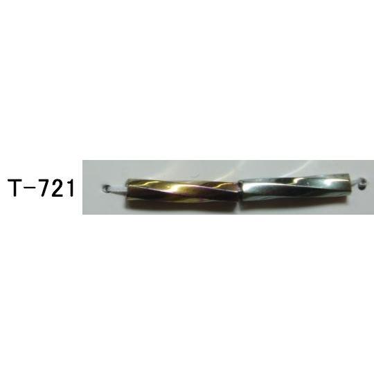 [AB007]TOHOシードビーズ ツイスト9mm/12mm/15mm 【20％OFF】バラパック（...