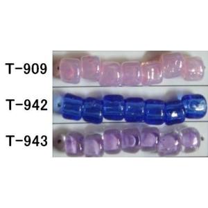 [AB004]TOHOシードビーズ 特大5.5mm バラパック（約90粒入）【20％OFF】《セイロ...