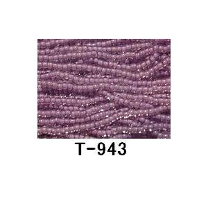 [AA002]TOHOシードビーズ 丸大 糸通し【20％OFF】（約1m・480粒入）《着色》[RP...