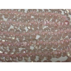 [AA012]TOHOシードビーズ マガ玉4mm 糸通し（約0.5m・280粒入）【20％OFF】《...