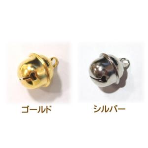 [AZ003]福鈴4分(1.2cm) 全2色[RPT]