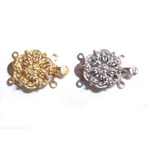 [EF011]2連用 クラスプ（MF04-2） 1ケ[RPT]