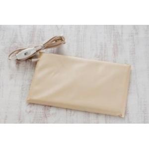 アーユルライフ ひまし油湿布セット ヒマシ油温熱アンポ付 ひまし油