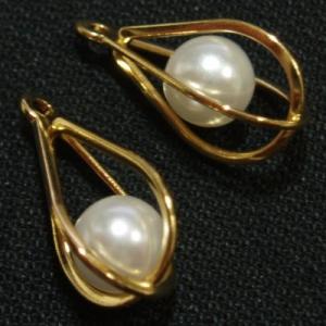 [CG005]カゴパール チャーム （#17503-41） 6ケ[RPT]