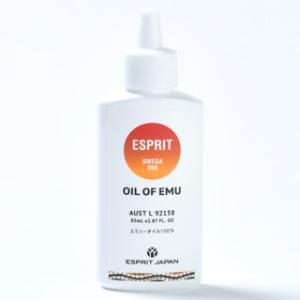 [UA001]オイルオブエミュー Mサイズ(85ml)【エミューオイル100%】[RPT]