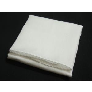 [VA001]ガーゼハンカチ 36cm コットンダブルガーゼ 1枚[RPT]