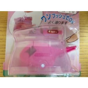 [VA001]クロバー デスクスレダー らくらく糸通し器[RPT]