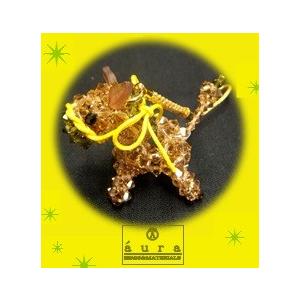 [TA001]〜アクセサリーキット〜2014年干支うまシリーズ ブラウン[RPT]