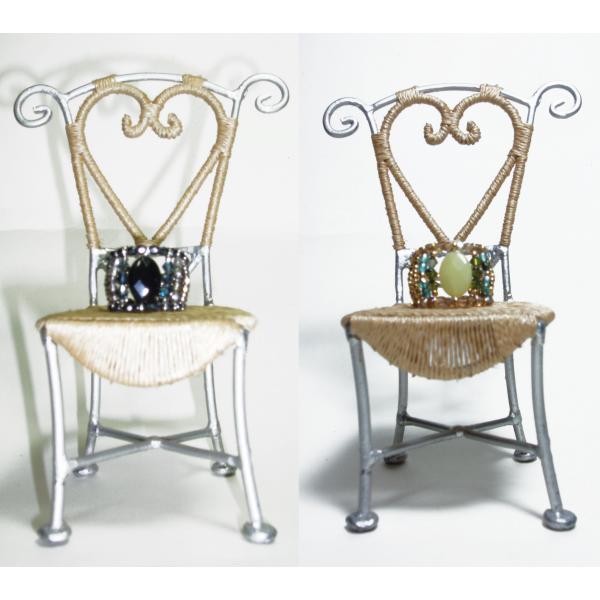 [TA001]〜キット〜　ゴシックリング　オニキス・オリーブジェイド（どちらか１セット）[RPT]