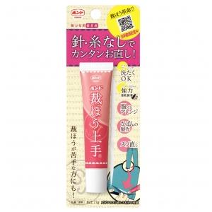 [VA001]コニシボンド 裁縫上手（裁ほう上手） 17g [RPT]