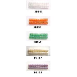 [BA001]MIYUKI デリカビーズ 20g 丸 DB141,DB151〜152,DB157〜1...