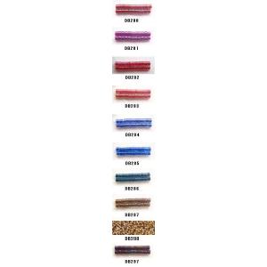 [BA001]MIYUKI デリカビーズ 20g 丸 DB280〜288,DB297[RPT]