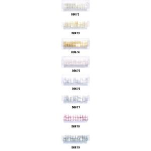 [BA001]MIYUKI デリカビーズ 20g 丸 DB672〜679[RPT]