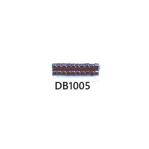 [BA001]MIYUKI デリカビーズ 3g 丸 DB1005[RPT]｜echoaura