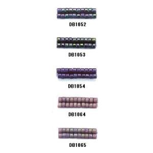 [BA003]MIYUKI デリカビーズ 3g 丸 DB1052,DB1053,DB1054,DB1...
