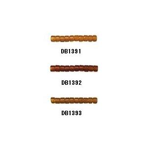 [BA003]MIYUKI デリカビーズ 3g 丸 DB1391〜1393[RPT]
