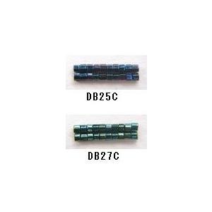 [BA004]MIYUKI デリカビーズ 3g カット DB25C,DB27C[RPT]