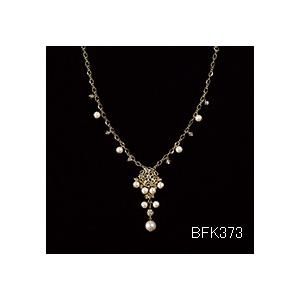 [BF001]MIYUKI ビーズキット コットンパールアクセサリーキット part3 ゴシックスタ...