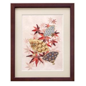 [BF002]MIYUKI ビーズデコールキット もみじ[RPT]