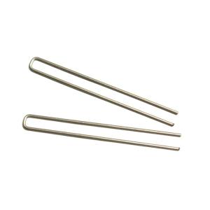 [BC002]MIYUKI デリカビーズ 織機用止め金具 小（50mm） ２ケ[RPT]