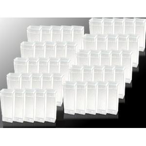 [BE005]MIYUKIビーズケース（デリカ5gケース） 30個セット[RPT]