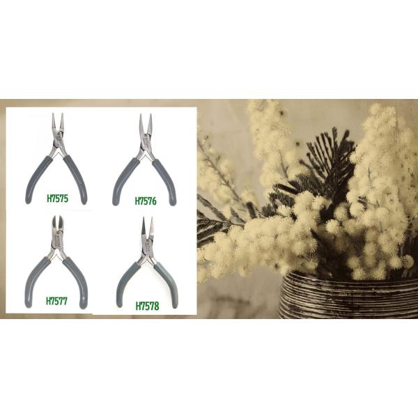 [BE005]MIYUKI ミニ工具　全4種類（１ケ）[RPT]