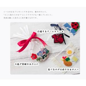 [BC002]MIYUKI ビーズワッペン専用...の詳細画像2
