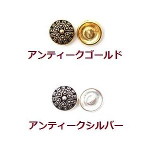 [BE003]MIYUKI ラップブレス用パーツ（ボタンパーツ） 2ケ入[RPT]