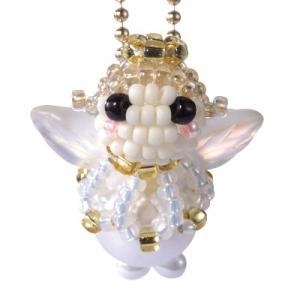 [BF005]MIYUKI ビーズキット ふらいんぐ・エンジェル[RPT]