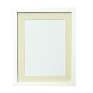 [BF002]MIYUKI ビーズデコール専用額 木製 R50121[RPT]