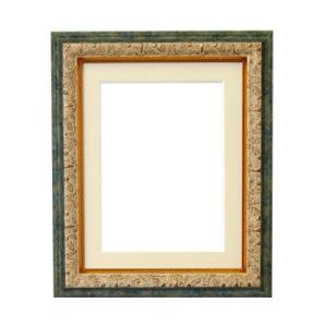 [BF002]MIYUKI ビーズデコール専用額 樹脂製 R50123[RPT]