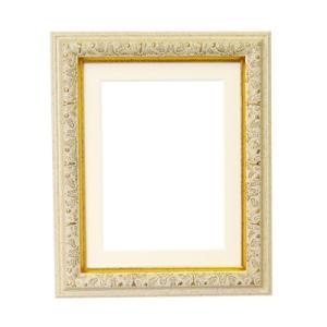 [BF002]MIYUKI ビーズデコール専用額 樹脂製 R50124[RPT]