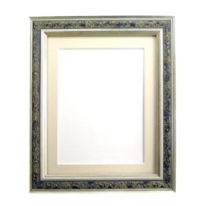 [BF002]MIYUKI ビーズデコール専用額 Lサイズ 木製 R50152L[RPT]