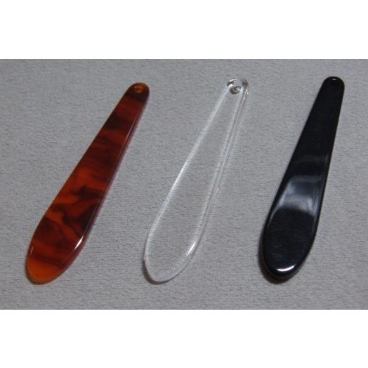 [GB003]根付けプレート[RPT]