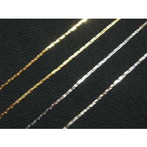 [JA002]角エレチェーン 10cm単位[RPT]