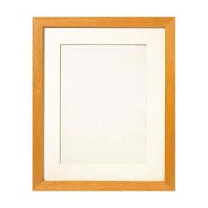 [VD001]オリムパス 額 木製フレーム W-27N【olympus】[RPT]