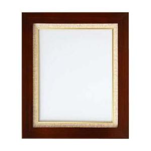 [VD001]オリムパス 額 木製フレーム W-36N【olympus】[RPT]