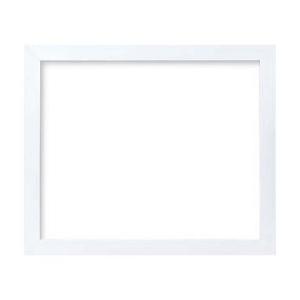 [VD001]オリムパス 額 木製フレーム W-46N【olympus】[RPT]