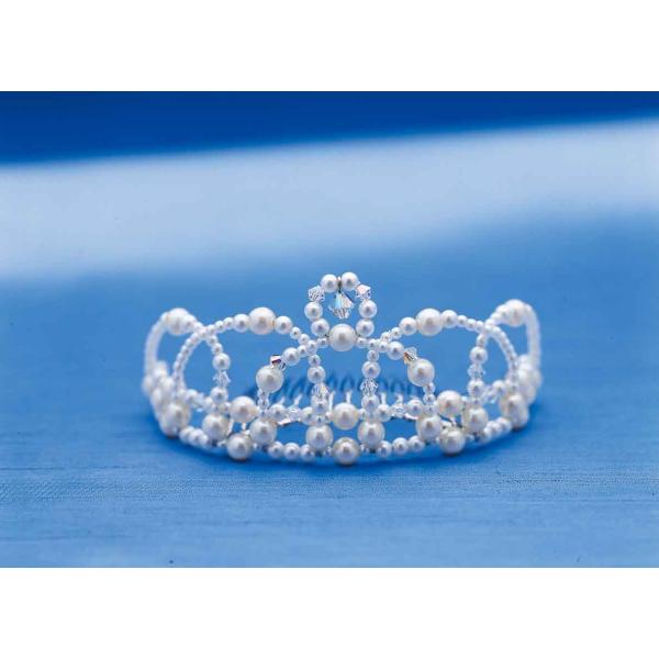 [VF001]Panami ピュア・アクセサリーキット#4495（ティアラ）[RPT]