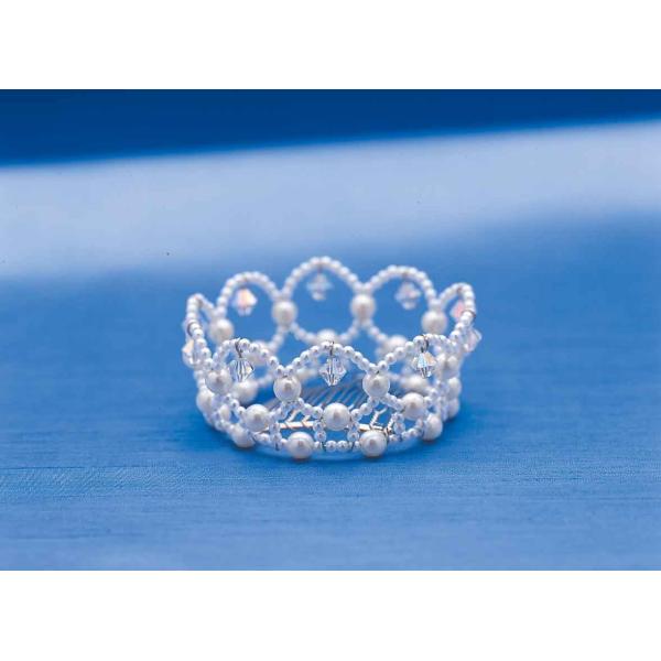 [VF001]Panami ピュア・アクセサリーキット#4497（クラウン）[RPT]