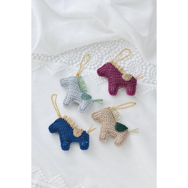 [VF001]Panami ホースチャームキット　FC-11，12，13，14（1ヶ） [RPT]