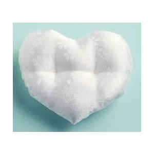 [VF001]Panami リングピローベーシックタイプFRP-6 （和・ハート）[RPT]