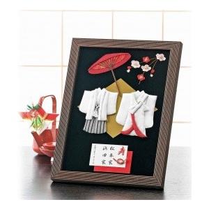 [VF001]Panami ウェルカムボードキット（エレガンス・和装）HW-11[RPT]