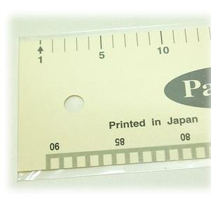 [VF001]キャンバス専用スケール[RPT]