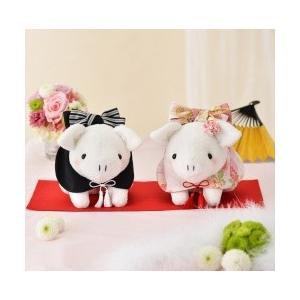 [VF001]Panami はんなりぶーちゃん（手作りキット）PG-9/10[RPT]