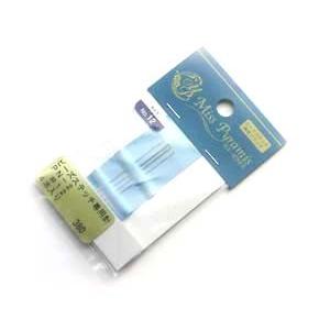 [AG002]TOHO ビーズステッチ専用針/No.12【トーホー】[RPT]