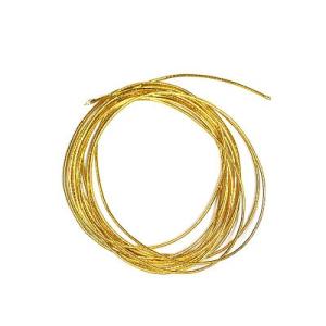 [CE005]ラメゴムひも0.8mm 10cm単位[RPT]