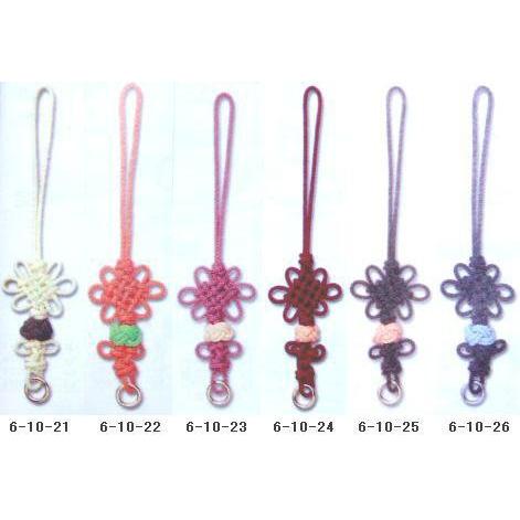 [AG006]TOHO 組みひもストラップ　全6色【和装小物】【組紐】[RPT]