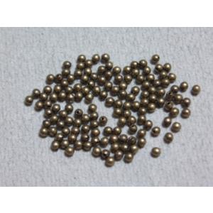 [AF009]TOHO α7122 メタルビーズ アンティークゴールド 1.5mm 1.3g(約15...